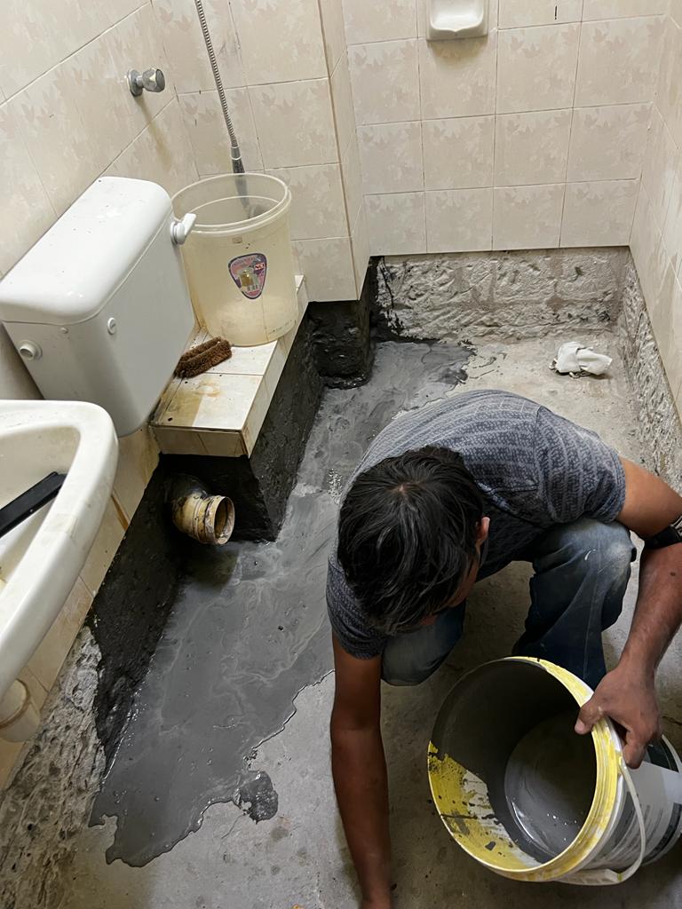 Remodeling Project