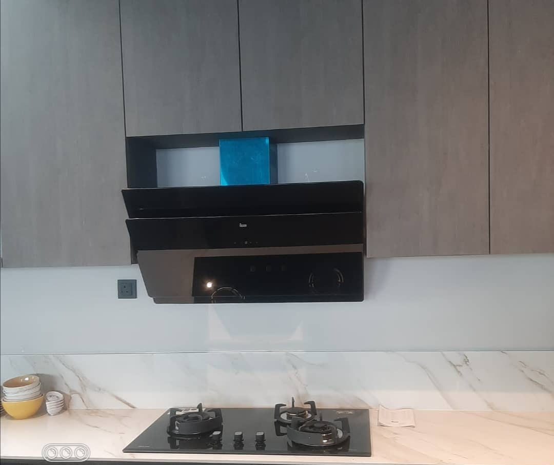 Remodeling Project